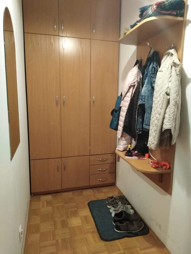 Przestronne 30,5 m² na Białołęce - doskonała lokalizacja - Zdjęcie 4/12