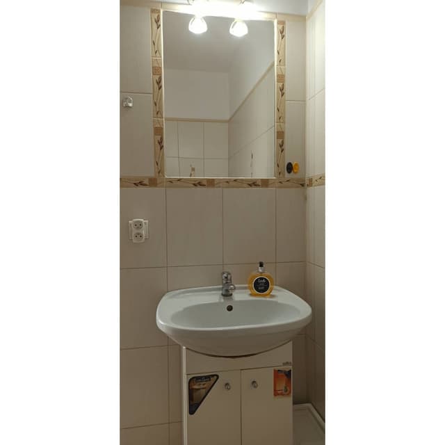 Umeblowane 2-pokojowe na Pradze-Południe - Zdjęcie 3/6