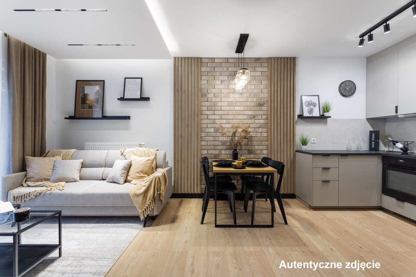 Kompaktowe mieszkanie w sercu Jeżyc - idealna inwestycja - Zdjęcie 1/16