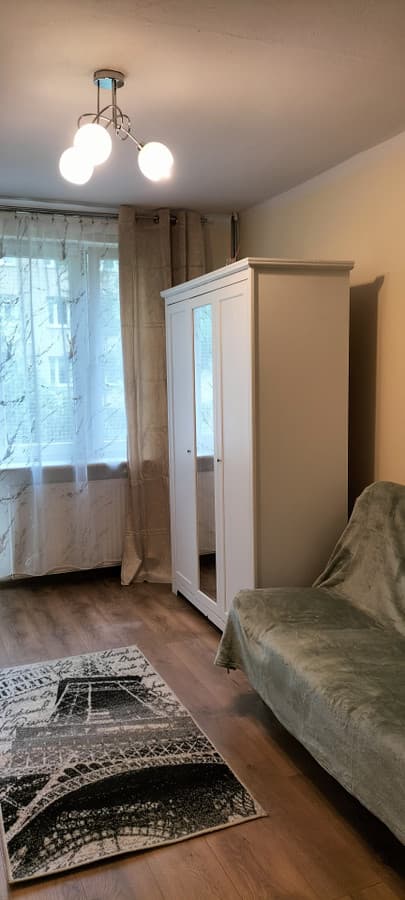 Przytulne studio w sercu Prądnika Białego - Zdjęcie 3/9