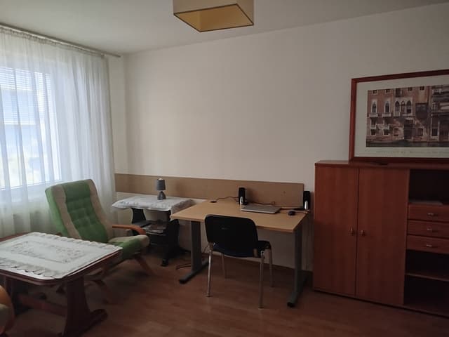 Nowoczesne mieszkanie 35m² z osobną kuchnią, Poleska - Zdjęcie 2/13