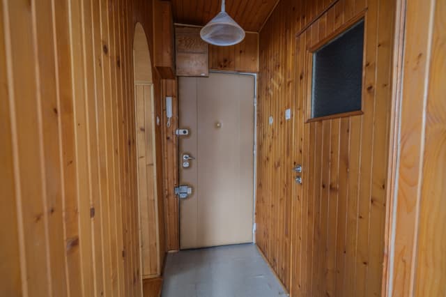 Kompaktowy apartament na Krowodrzy – ideał dla singla - Zdjęcie 4/5