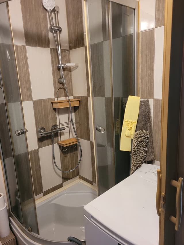 Nowoczesna kawalerka 20m² w centrum Łodzi z ochroną 24/7 - Zdjęcie 5/7