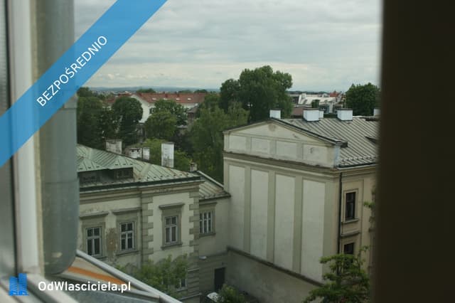 Elegancki apartament w sercu Starego Miasta w Krakowie - Zdjęcie 4/12