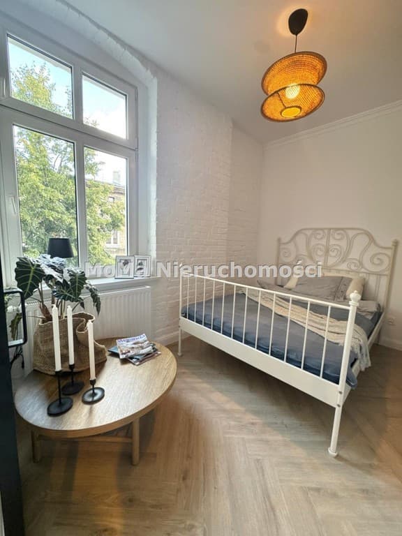 Nowe, 2-pokojowe mieszkanie po remoncie blisko centrum - Zdjęcie 4/8