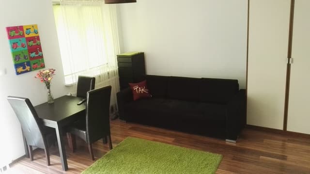 Przytulny apartament w sercu Ochoty z doskonałą komunikacją - Zdjęcie 5/5