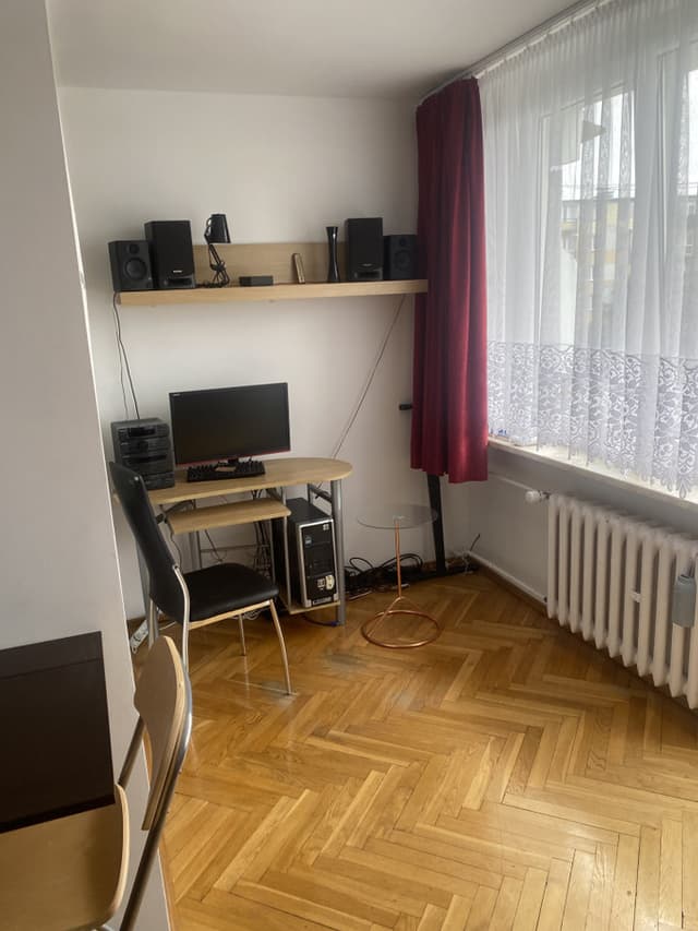 Przestronne mieszkanie w atrakcyjnej lokalizacji na Przymorzu - Zdjęcie 3/7