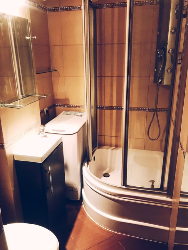 Przytulne mieszkanie w sercu Śródmieścia - Zdjęcie 2/5