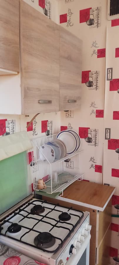 Przestronne 30 m² w Retkini - idealne dla singli i inwestorów - Zdjęcie 1/5