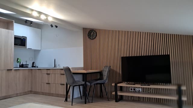Przytulne 30m² w spokojnej części Widzewa - w pełni wyposażone - Zdjęcie 4/11