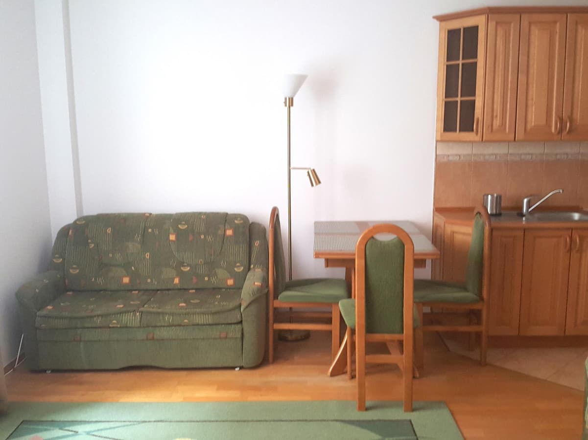 Nowoczesne 35m² w sercu Ochoty - idealna lokalizacja! - Zdjęcie 1/8