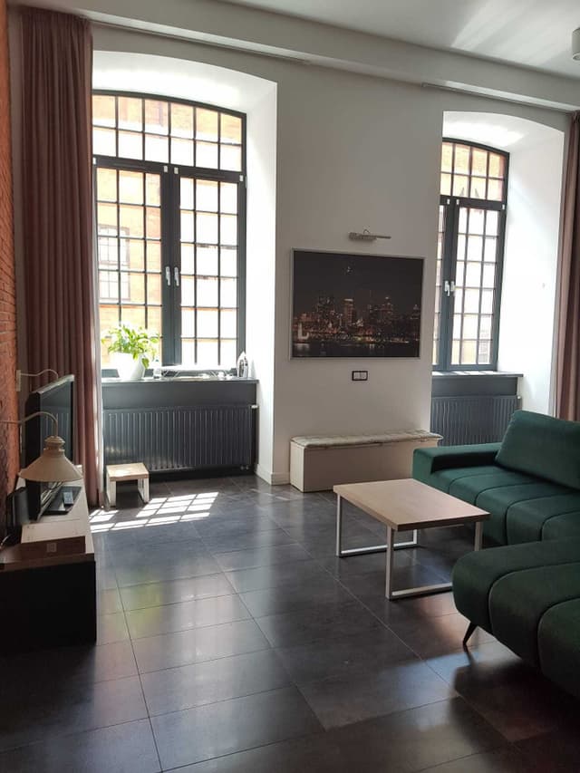 Elegancki apartament 57 m² w sercu Łodzi - Śródmieście - Zdjęcie 2/8