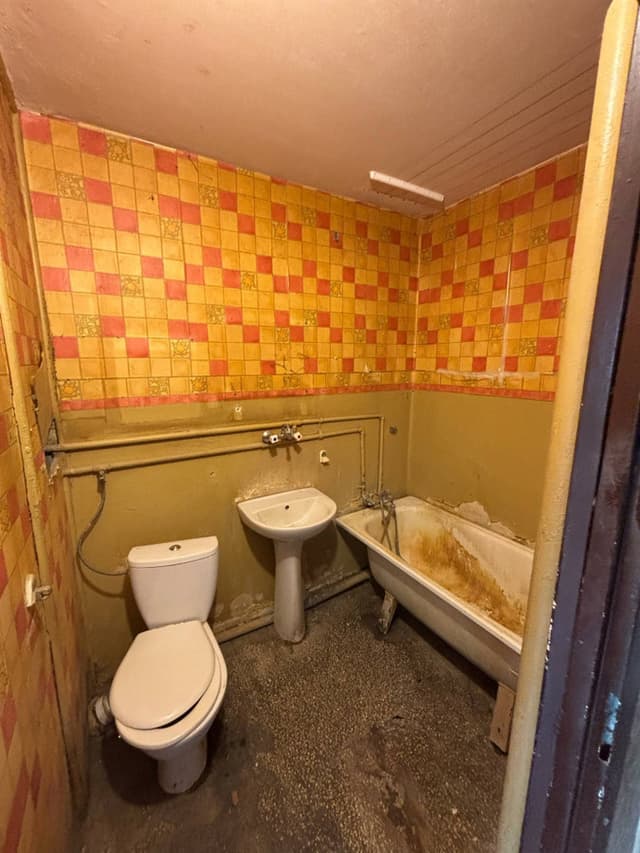 Funkcjonalne 35m² na Widzewie - idealne na start lub inwestycję - Zdjęcie 3/7