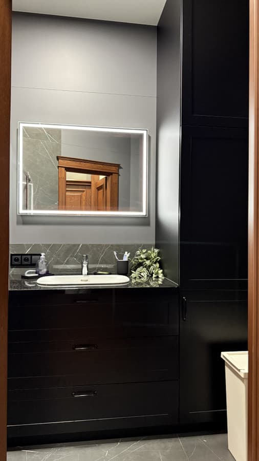 Eleganckie studio w sercu Starego Miasta w Krakowie - Zdjęcie 4/14