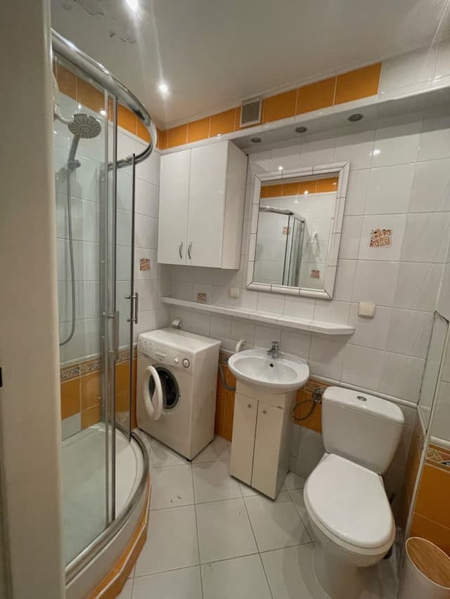 Przytulne mieszkanie na Woli z mediami w cenie - Zdjęcie 4/6