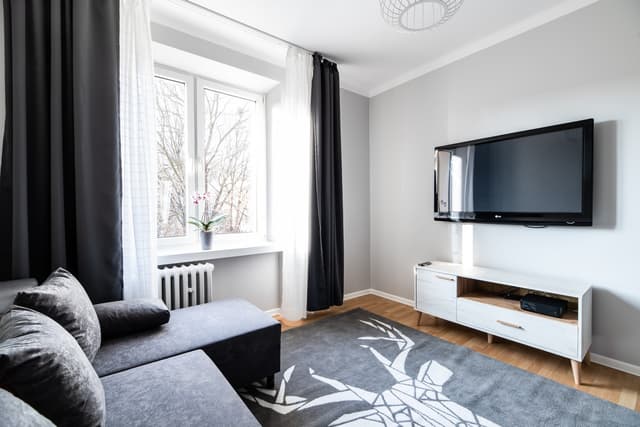 Eleganckie studio w centrum Grzegórzek - idealna lokalizacja - Zdjęcie 2/9