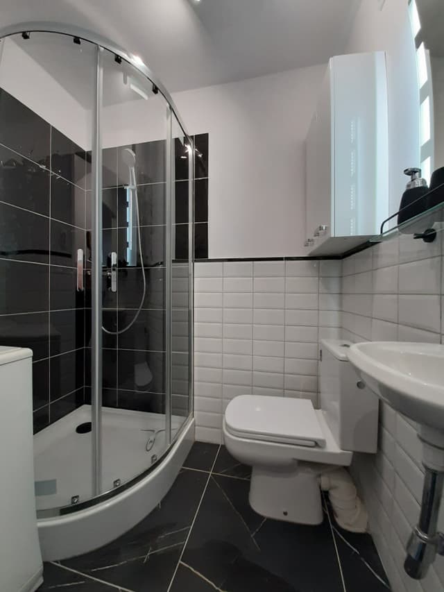 Przytulne studio na Żoliborzu, 5 min do metra - Zdjęcie 2/10