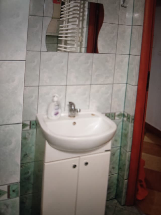 Słoneczne mieszkanie z balkonem w centrum Krakowa - Zdjęcie 3/7