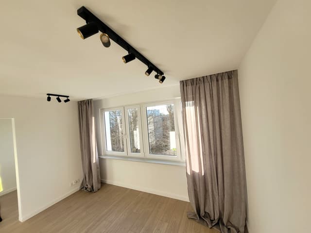 Funkcjonalne 30 m² na Bałutach - idealne na start lub inwestycję - Zdjęcie 2/16