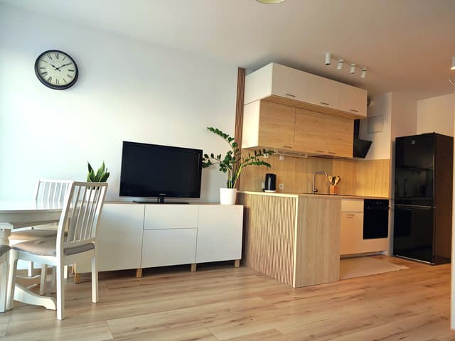 Umeblowane mieszkanie z mediami, Jasień - Zdjęcie 4/20