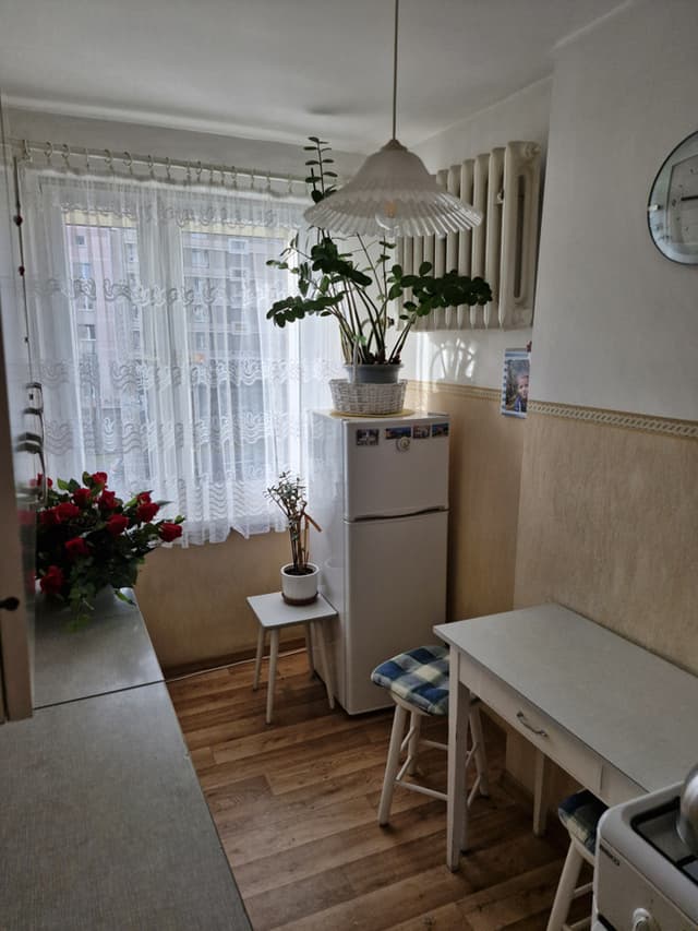 Przytulne mieszkanie na Wildzie - świetna inwestycja - Zdjęcie 5/8