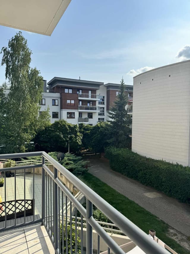Przytulne mieszkanie w prestiżowej dzielnicy Krzyki - Zdjęcie 2/9