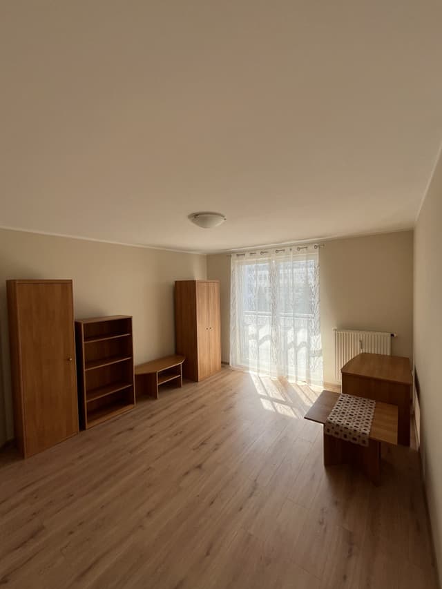 Przestronne 41 m² w zielonym Junikowie - spokój blisko centrum - Zdjęcie 3/10