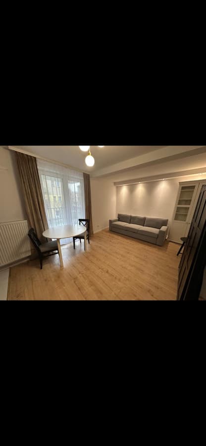 Przytulne mieszkanie w Dębnikach, Kraków - Zdjęcie 5/5