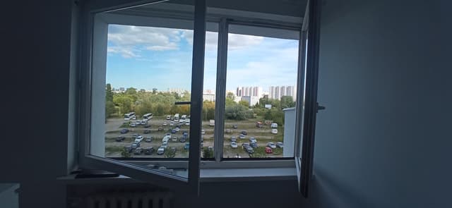 Przytulne mieszkanie w sercu Rataj - doskonała lokalizacja! - Zdjęcie 2/10