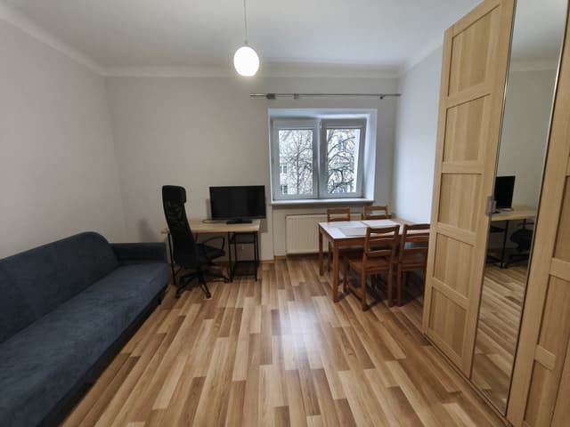 Kompaktowe mieszkanie w Warszawie - możliwa negocjacja - Zdjęcie 5/6