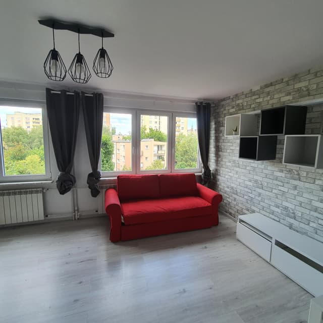 Nowoczesny apartament w sercu Woli - doskonała inwestycja - Zdjęcie 2/7