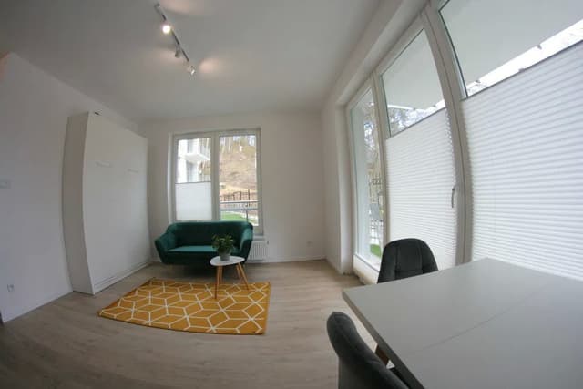 Komfortowe mieszkanie w sercu Wrzeszcza - Zdjęcie 4/10