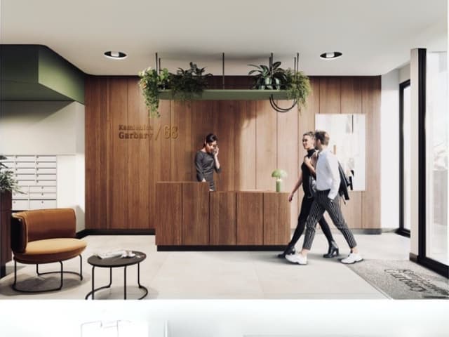 Apartament inwestycyjny w Centrum Poznania - Zdjęcie 2/8