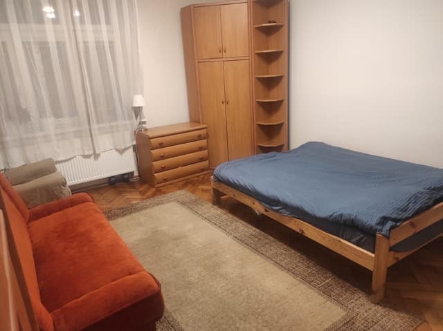 Przytulne 36 m² przy ul. Odrowąża - świetna lokalizacja w Krakowie - Zdjęcie 4/15