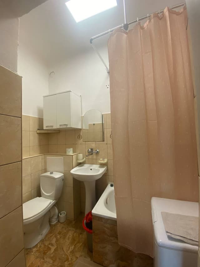Przytulne 30 m² w sercu Bałut - doskonała lokalizacja! - Zdjęcie 5/5