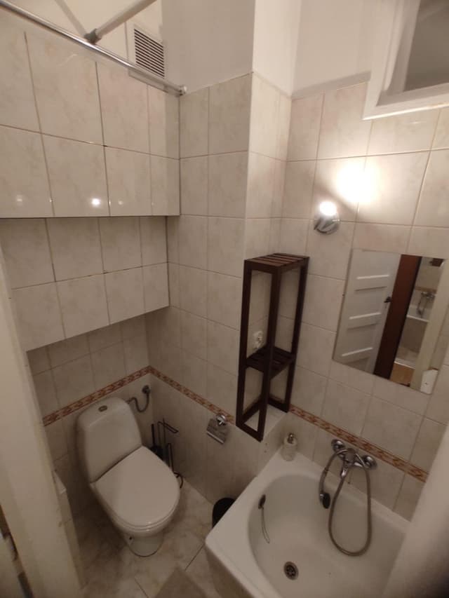 Przytulny apartament w centrum Łodzi – Śródmieście - Zdjęcie 4/5