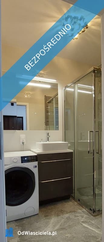 Nowoczesny apartament w sercu Woli - idealna inwestycja - Zdjęcie 5/11