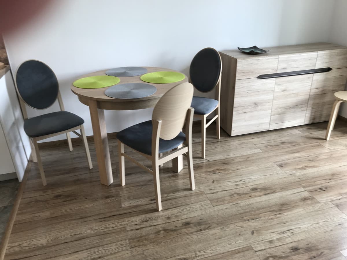 Przestronna kawalerka w pożądanej dzielnicy Bielany - Zdjęcie 1/9