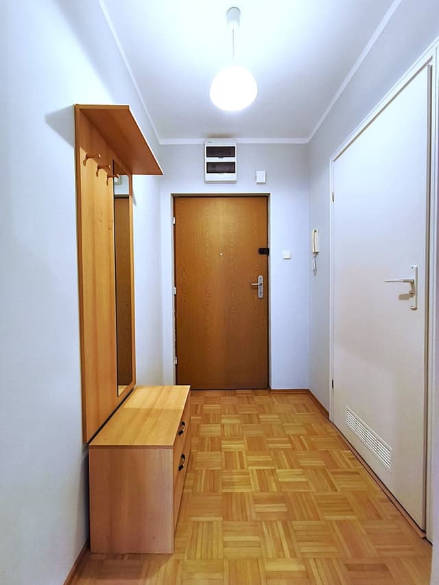 Komfortowe mieszkanie w Ursynowie, doskonała lokalizacja - Zdjęcie 4/9