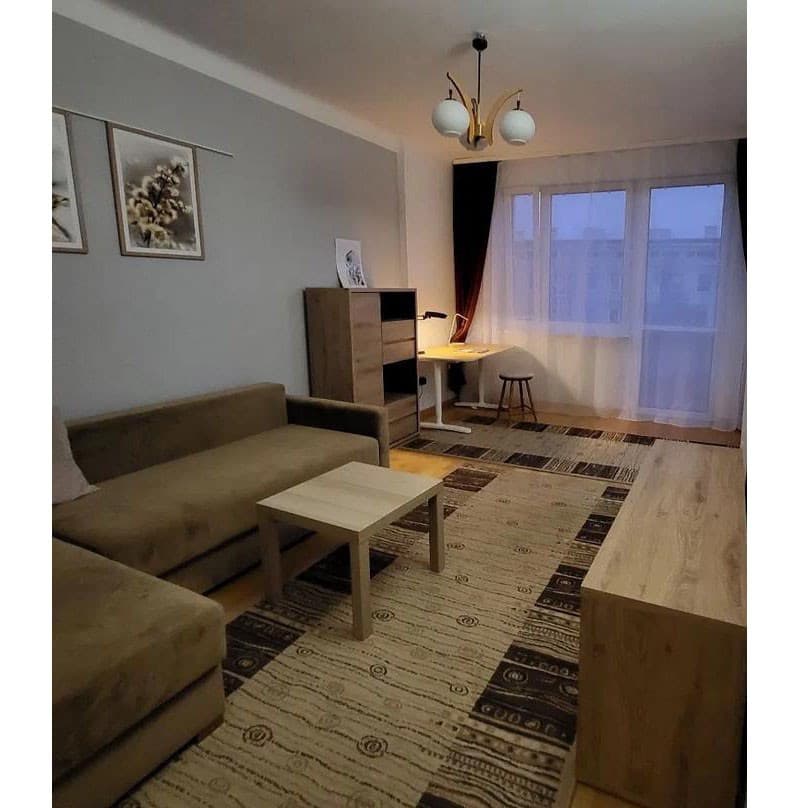 Komfortowe mieszkanie w spokojnej części Prądnika Czerwonego - Zdjęcie 1/6