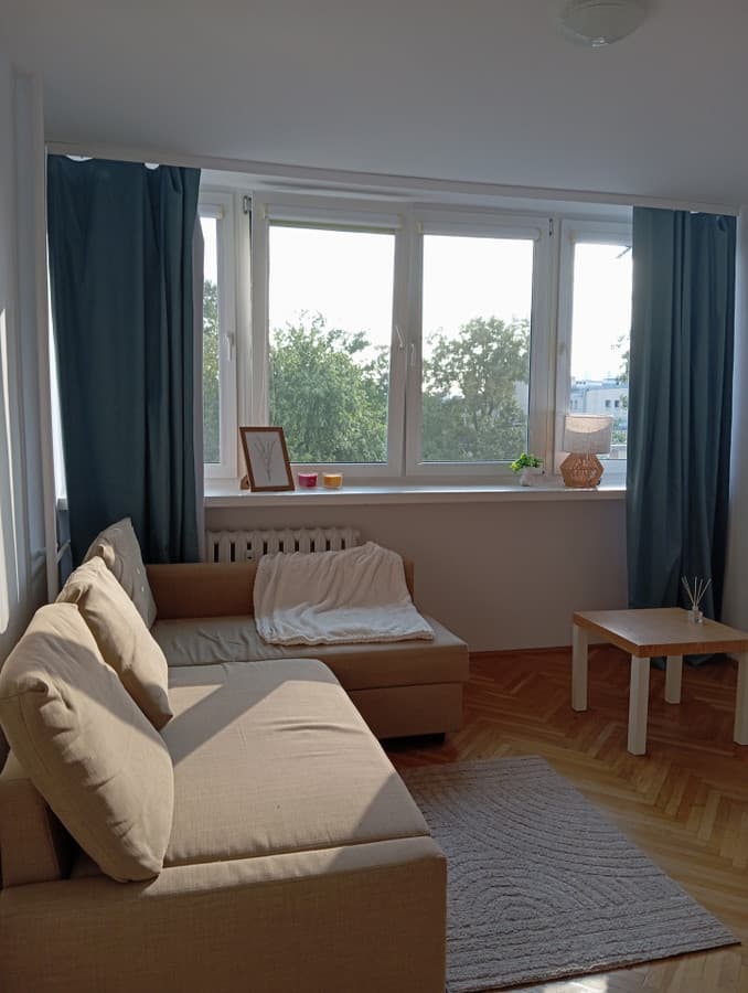 Przestronne 28 m² w sercu Pragi-Południe - doskonała lokalizacja - Zdjęcie 1/6