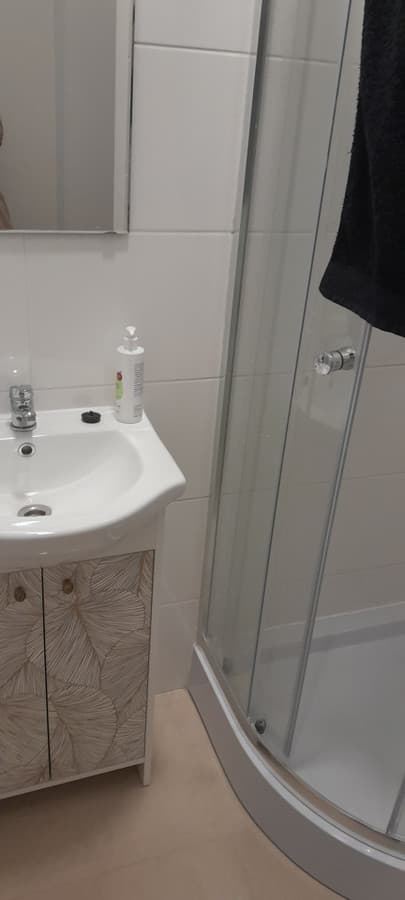 Przytulne studio w centrum Łodzi - świetna lokalizacja - Zdjęcie 3/6