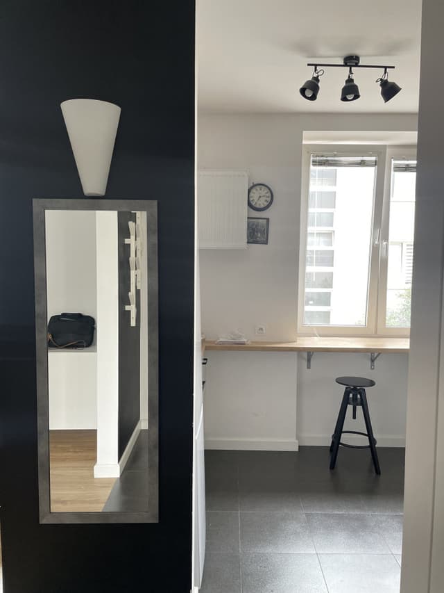 Przytulne 26,5 m² w sercu Woli - doskonała lokalizacja - Zdjęcie 4/13