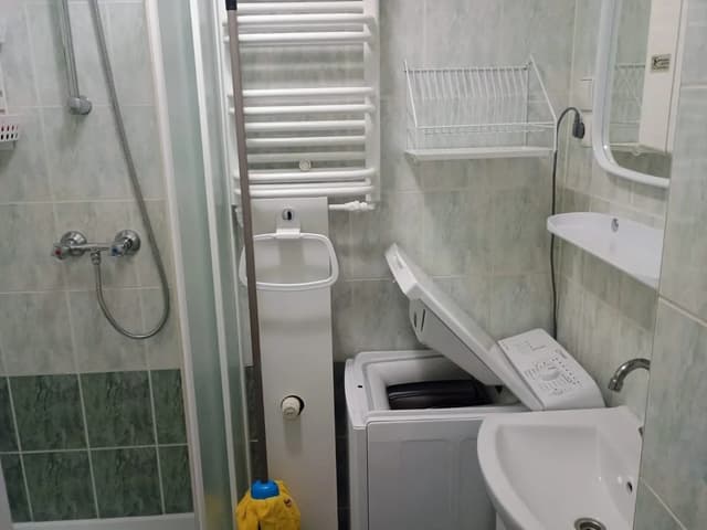 Przytulna kawalerka po remoncie, Poznań Podolany - Zdjęcie 4/4