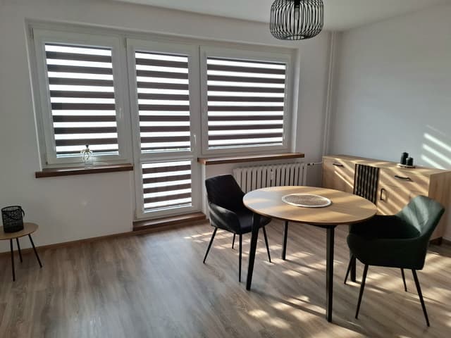 Komfortowe mieszkanie dla singla lub pary - Łódź - Zdjęcie 2/12