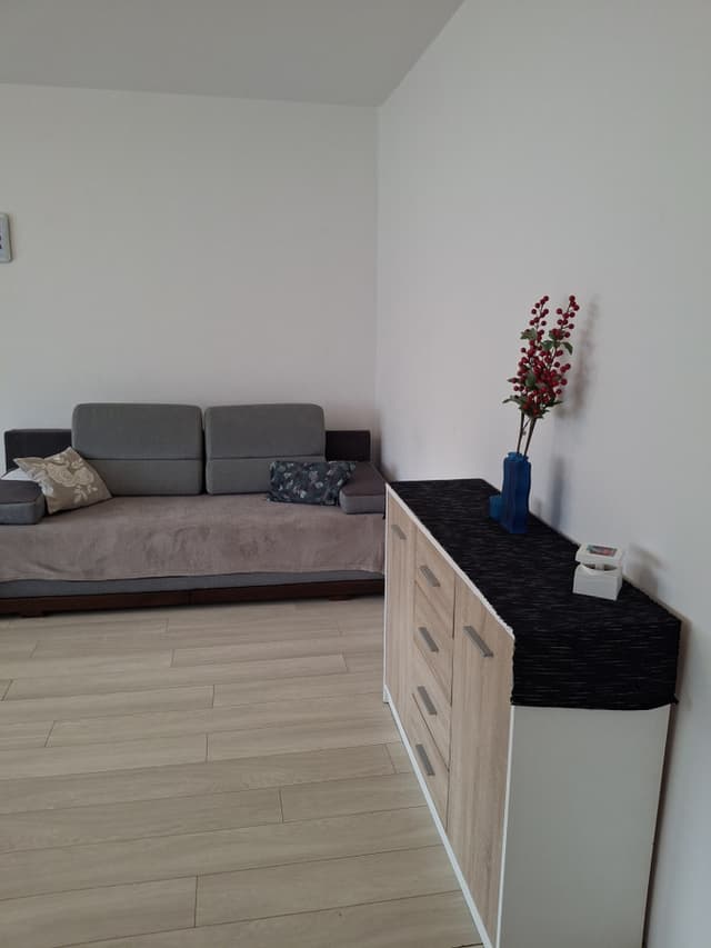 Nowoczesne mieszkanie w sercu Woli - idealna lokalizacja - Zdjęcie 3/10