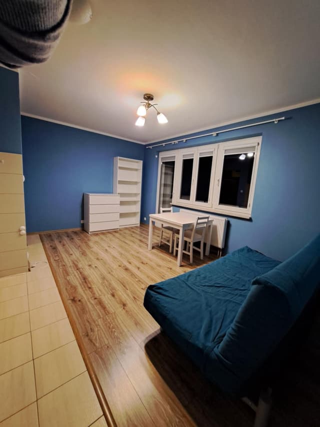 Przytulne studio w Białołęce - w pełni umeblowane i gotowe - Zdjęcie 4/9