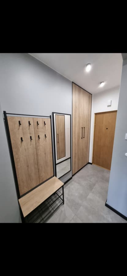 Mieszkanie do wynajęcia w Górnej, Łódź - Zdjęcie 3/16