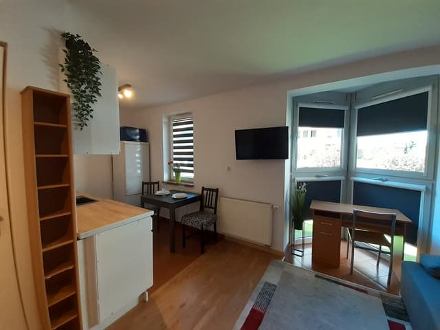 2-pokojowe mieszkanie Radzikowskiego - wynajem - Zdjęcie 3/11