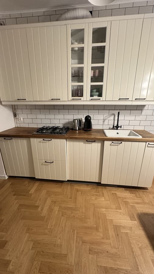 Komfortowe mieszkanie w sercu Gdańska - Śródmieście - Zdjęcie 5/6